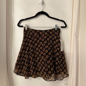 Urban Outfitters Circle Skirt